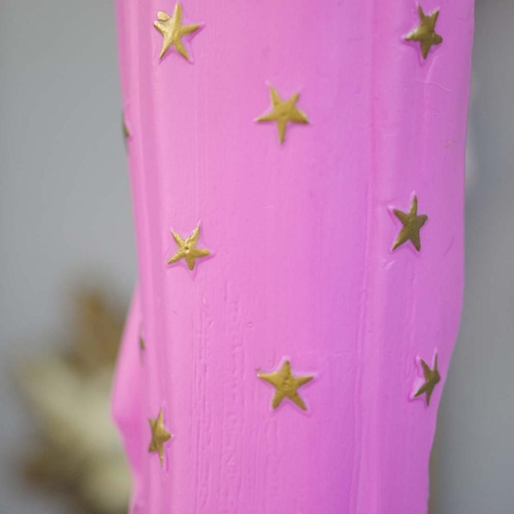 ޥꥢ͡ܥȥ롦30cmDEEP PINK
