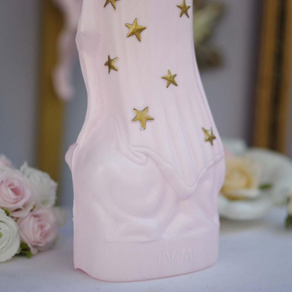 マリア様☆聖水ボトル・30cm【PINK】