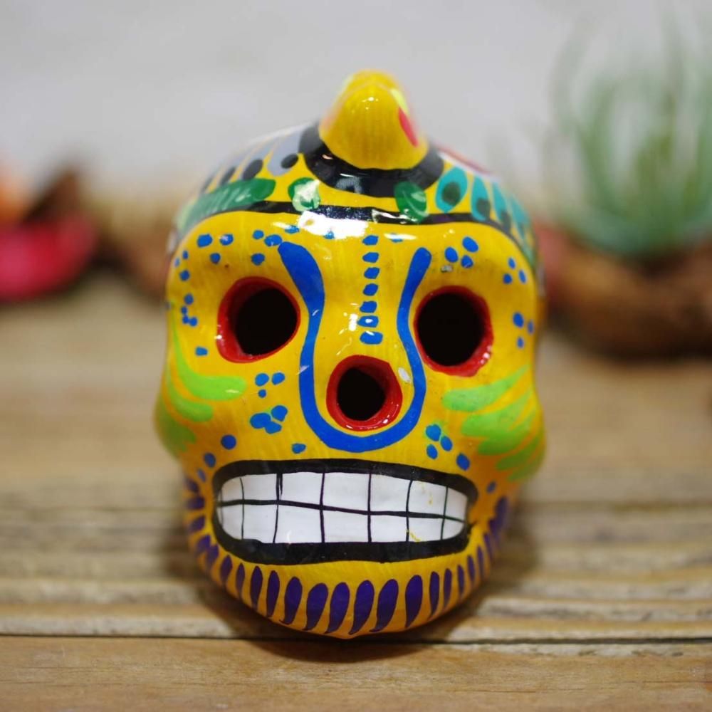 カラベラ・メキシコ民芸雑貨｜マライカ公式通販