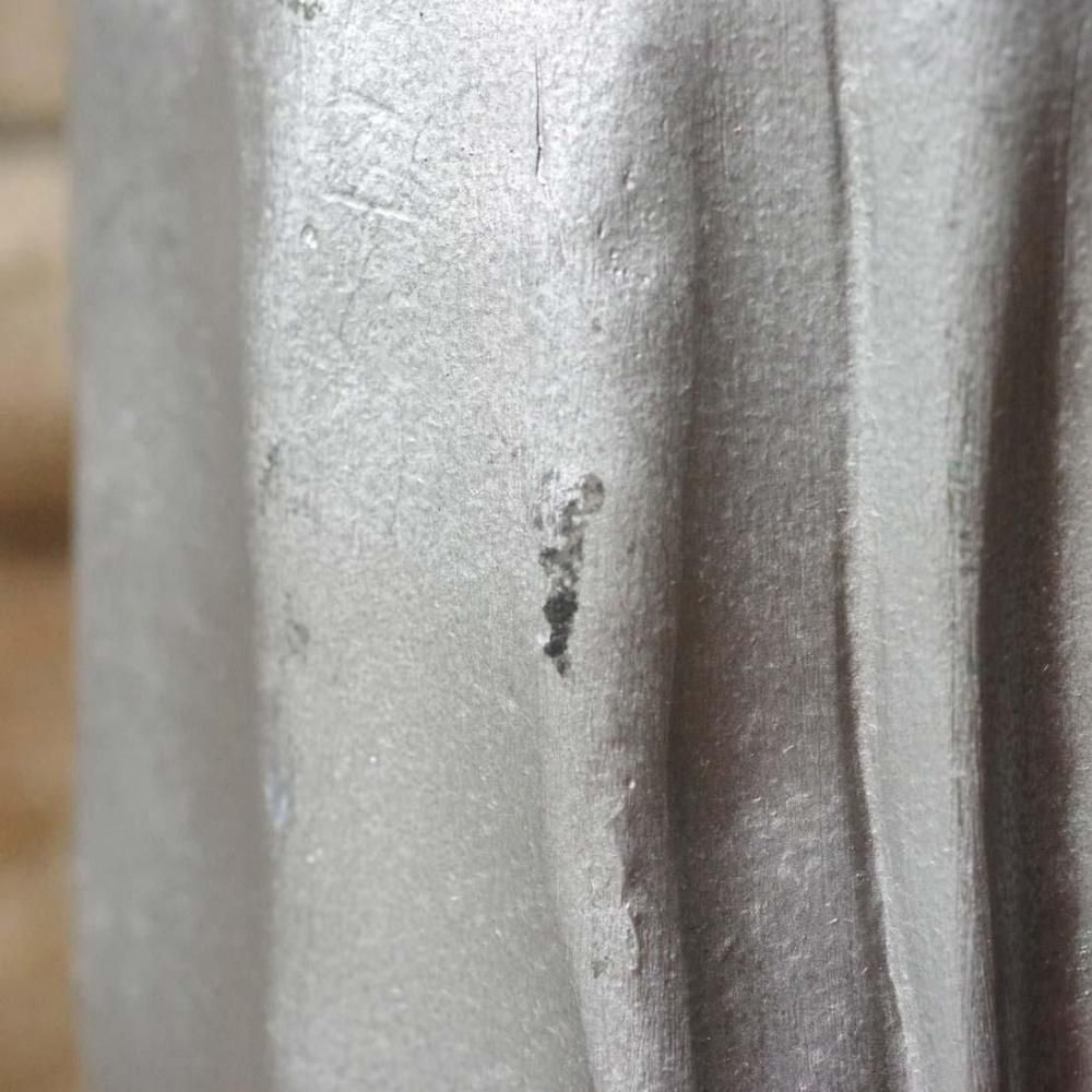 饷å 󥿥२ SILVER(H30cm) A
