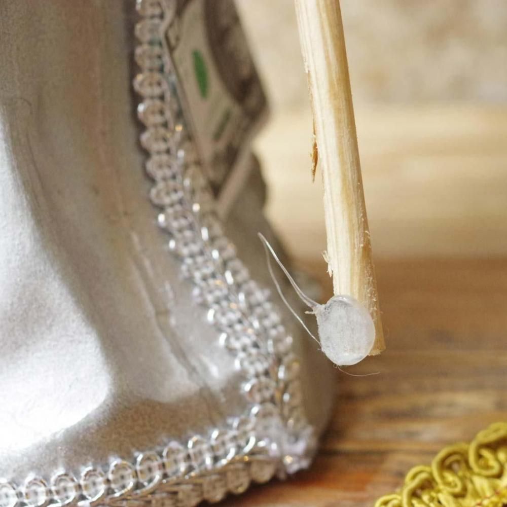 饷å 󥿥२ SILVER(H30cm) A
