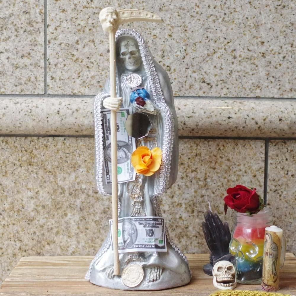 饷å 󥿥२ SILVER(H30cm) A