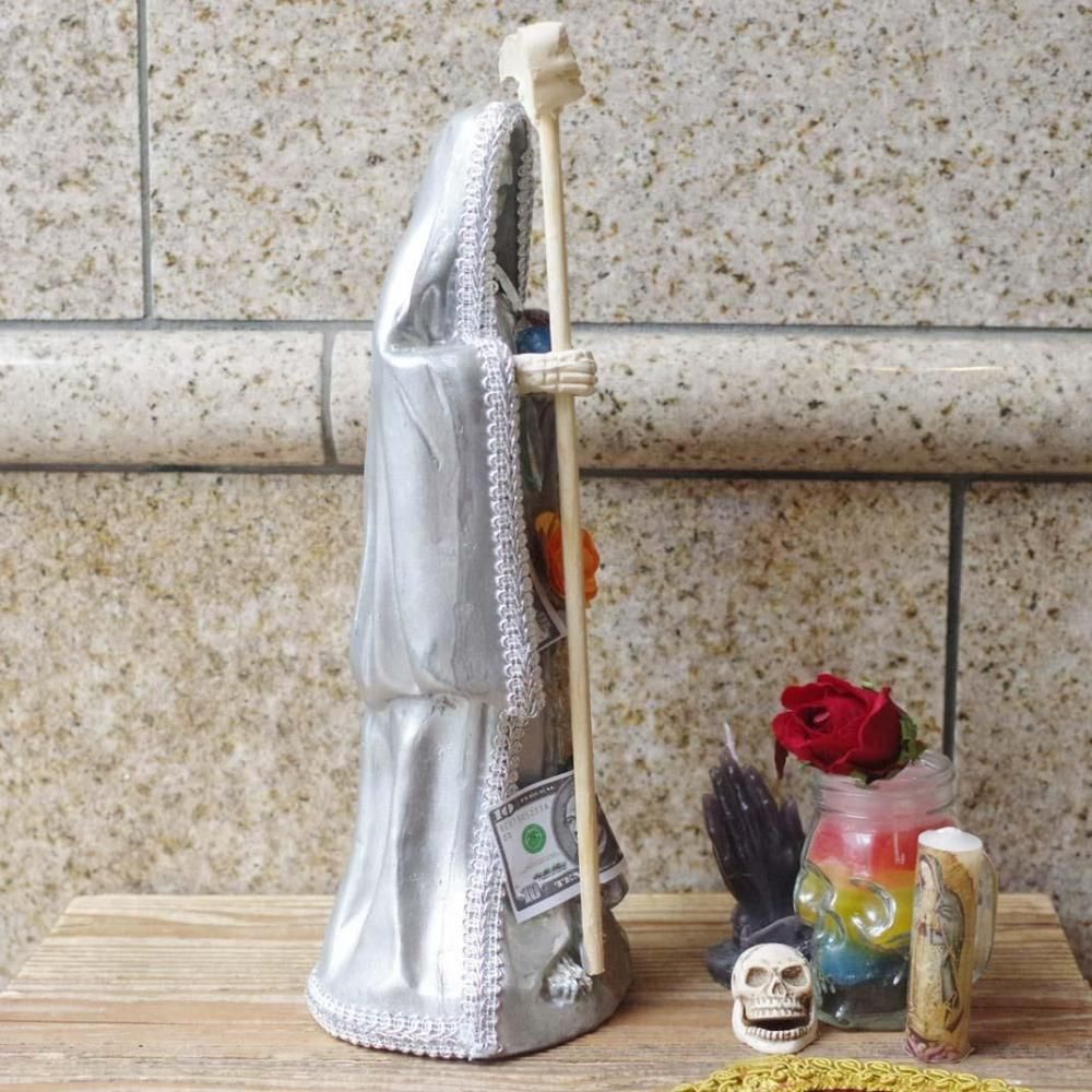 饷å 󥿥२ SILVER(H30cm) A