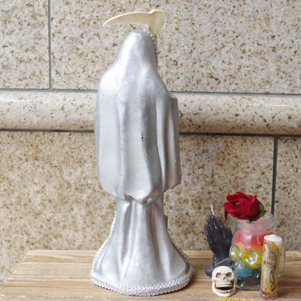 饷å 󥿥२ SILVER(H30cm) A