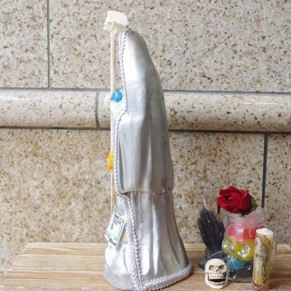饷å 󥿥२ SILVER(H30cm) A