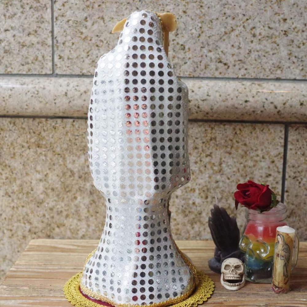 饷å 󥿥२ WHITE(H30cm) A