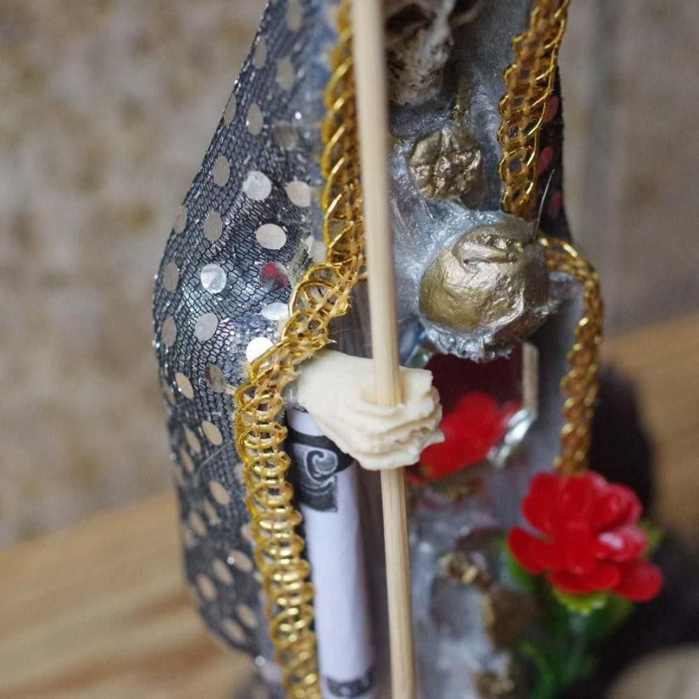 饷å 󥿥२ SILVER(H19cm) A