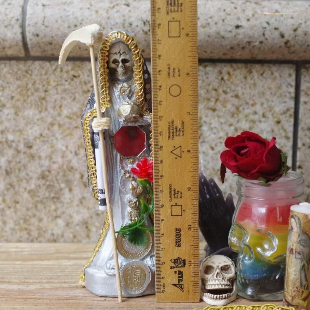 饷å 󥿥२ SILVER(H19cm) A