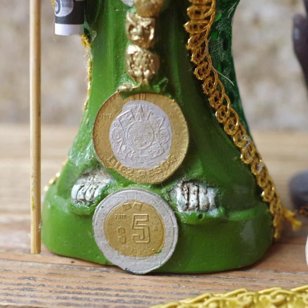 饷å 󥿥२ GREEN(H19cm) A