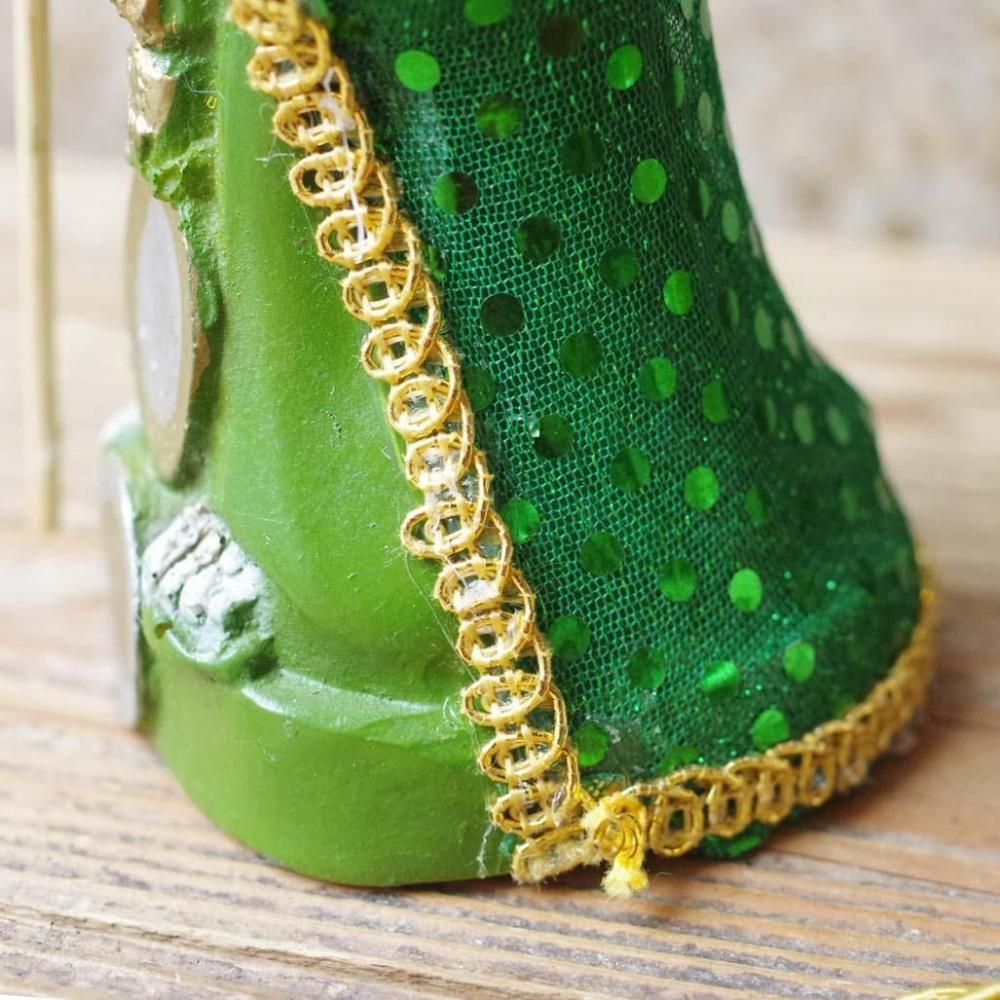 饷å 󥿥२ GREEN(H19cm) A