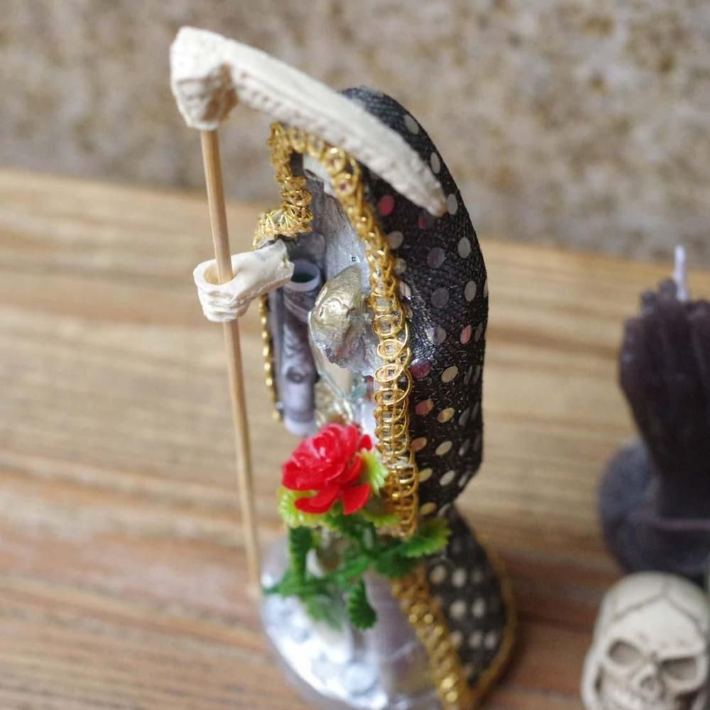 饷å 󥿥२ SILVER(H15cm) A
