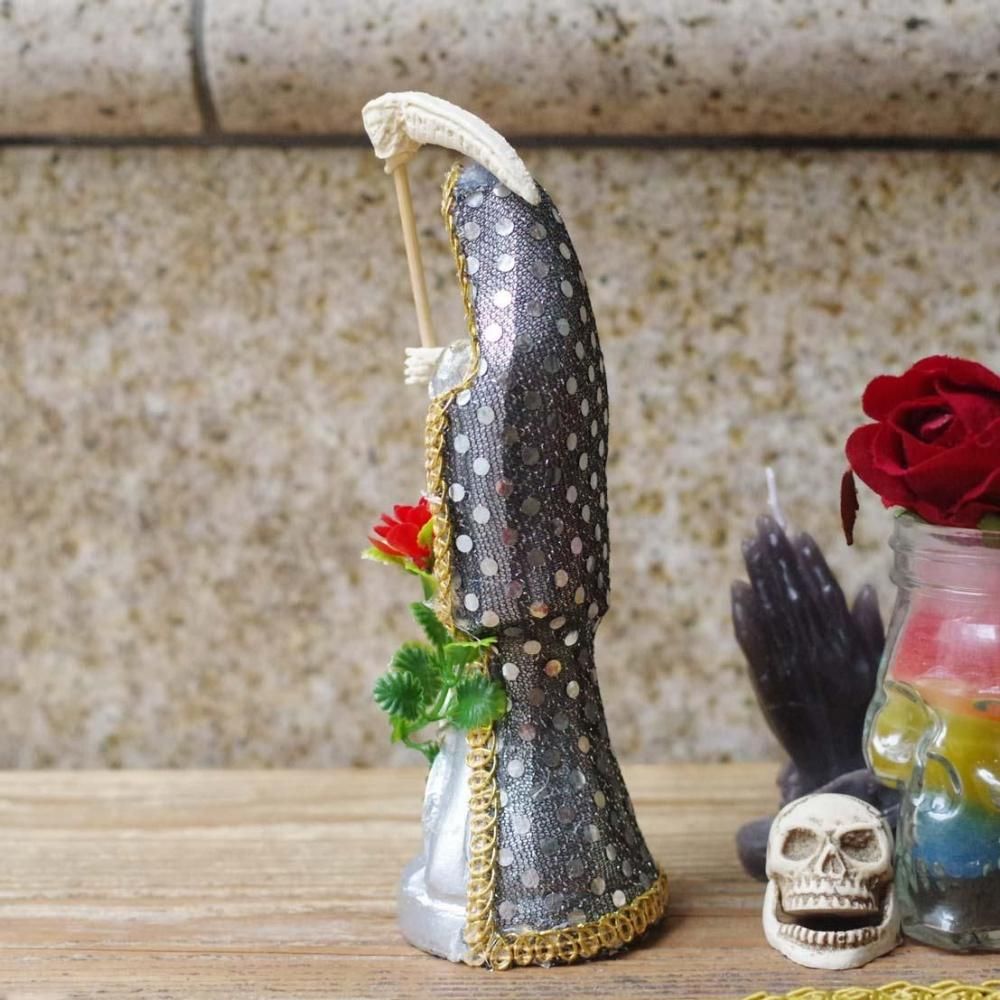 饷å 󥿥२ SILVER(H15cm) A