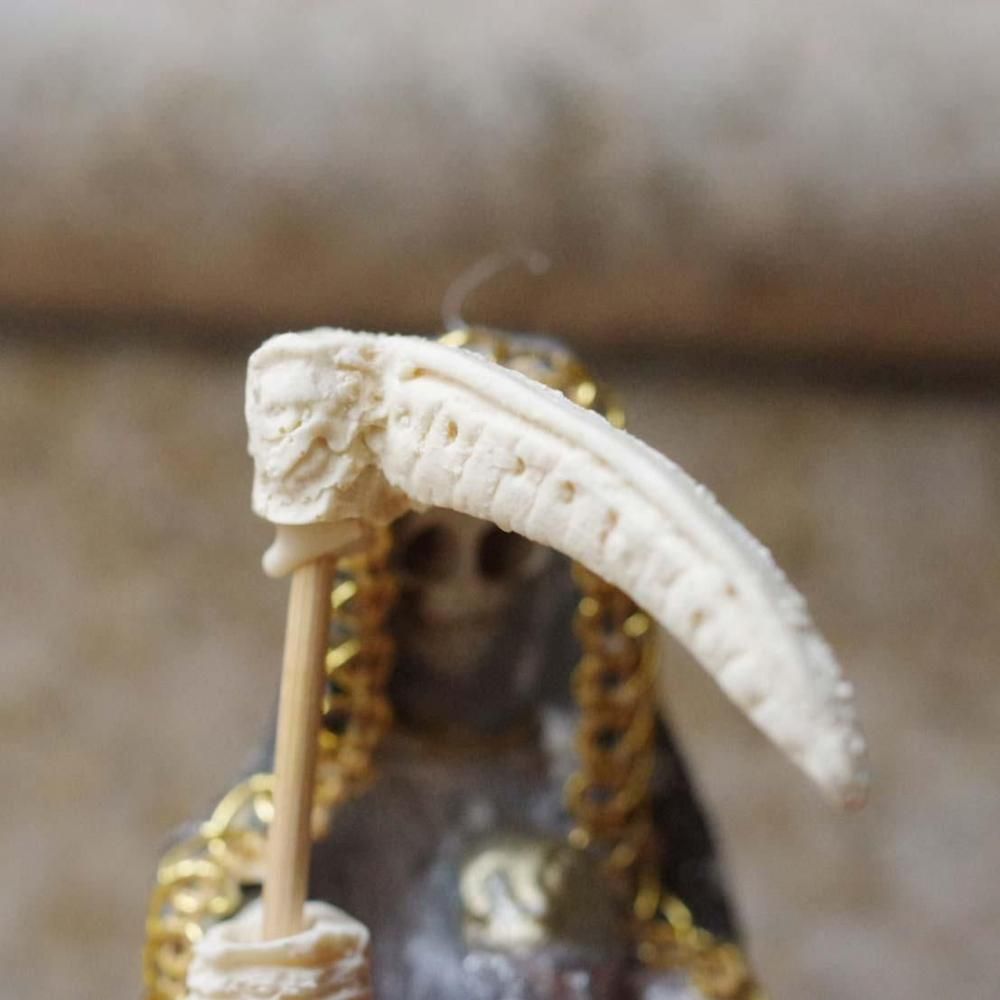 饷å 󥿥२ SILVER(H15cm) A