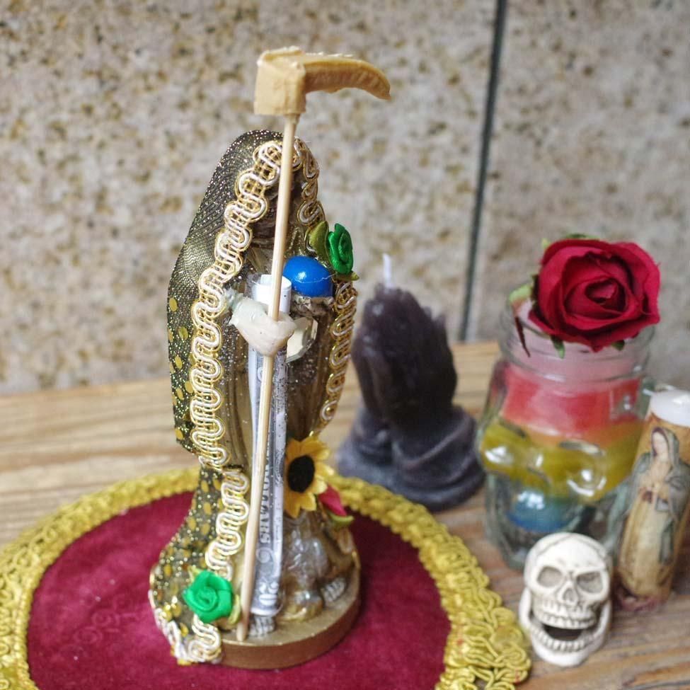 饷å 󥿥२ GOLD(H15cm) B