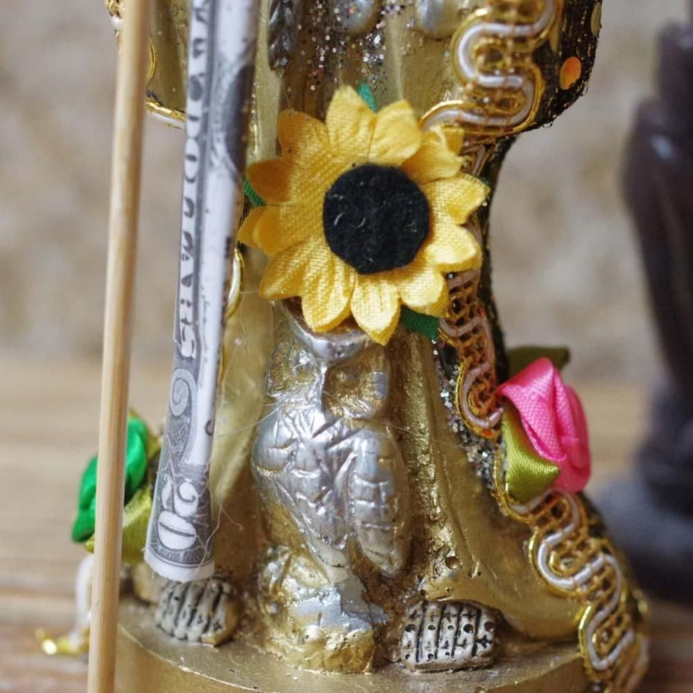 饷å 󥿥२ GOLD(H15cm) B
