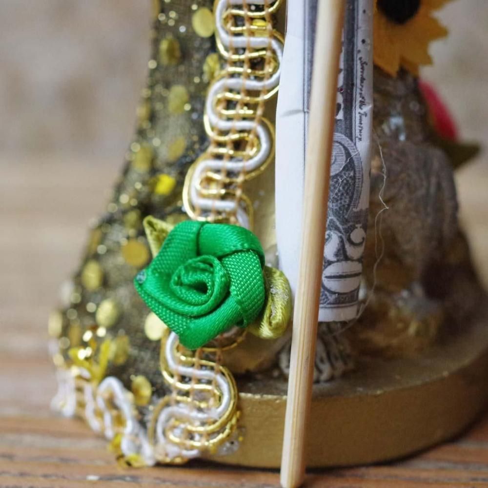 饷å 󥿥२ GOLD(H15cm) B