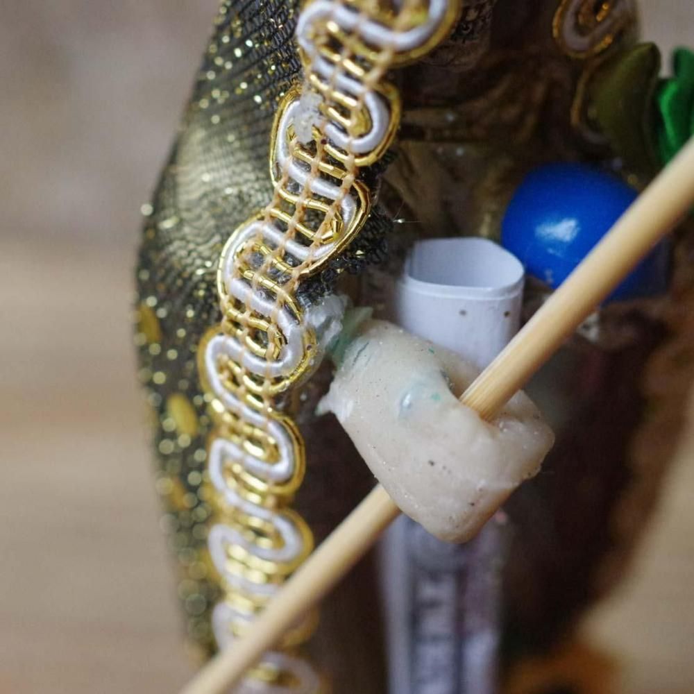 饷å 󥿥२ GOLD(H15cm) B