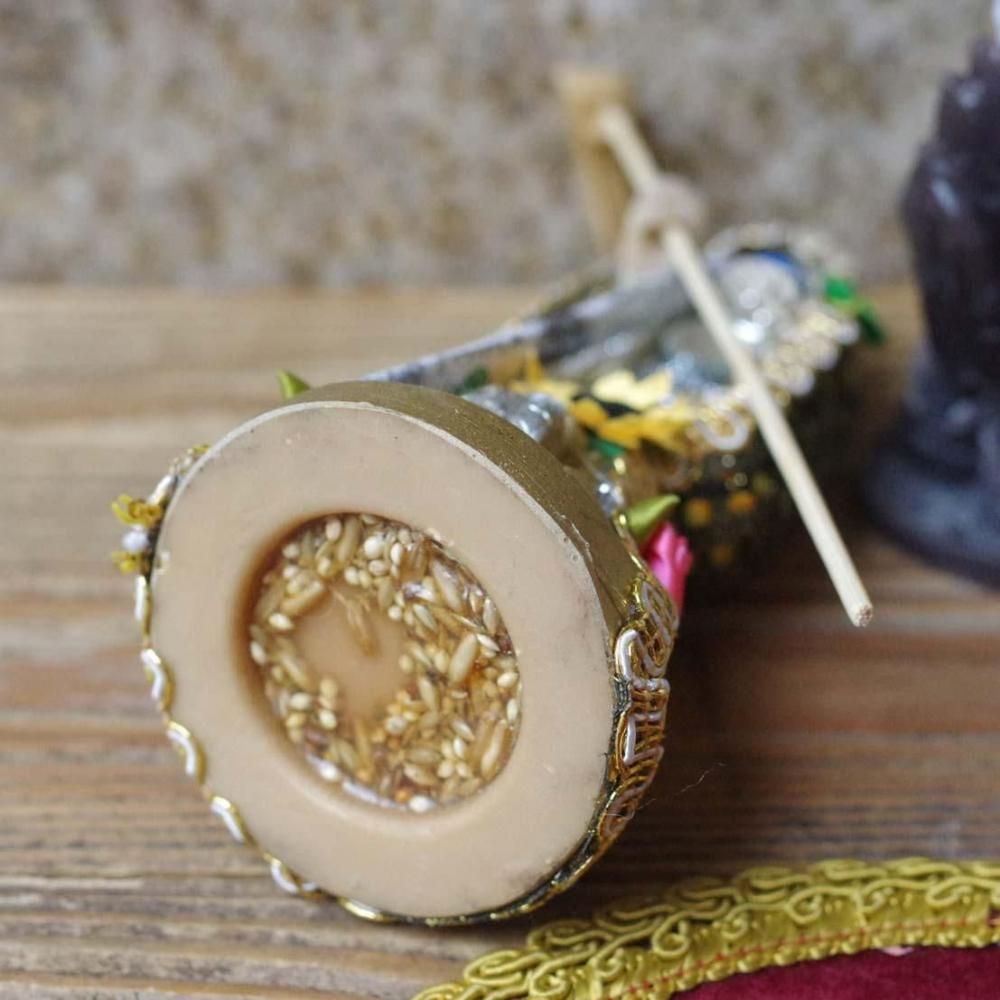 饷å 󥿥२ GOLD(H15cm) B