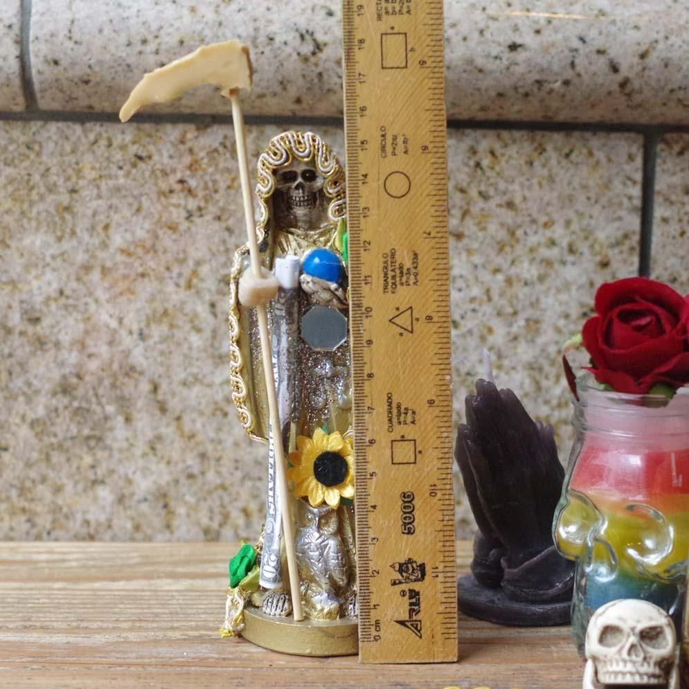 饷å 󥿥२ GOLD(H15cm) B