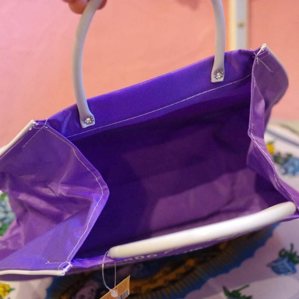 ޥꥢ͡륫ɥХåڴSPURPLE