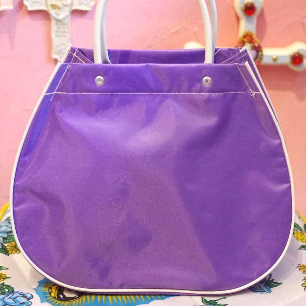 ޥꥢ͡륫ɥХåڴSPURPLE