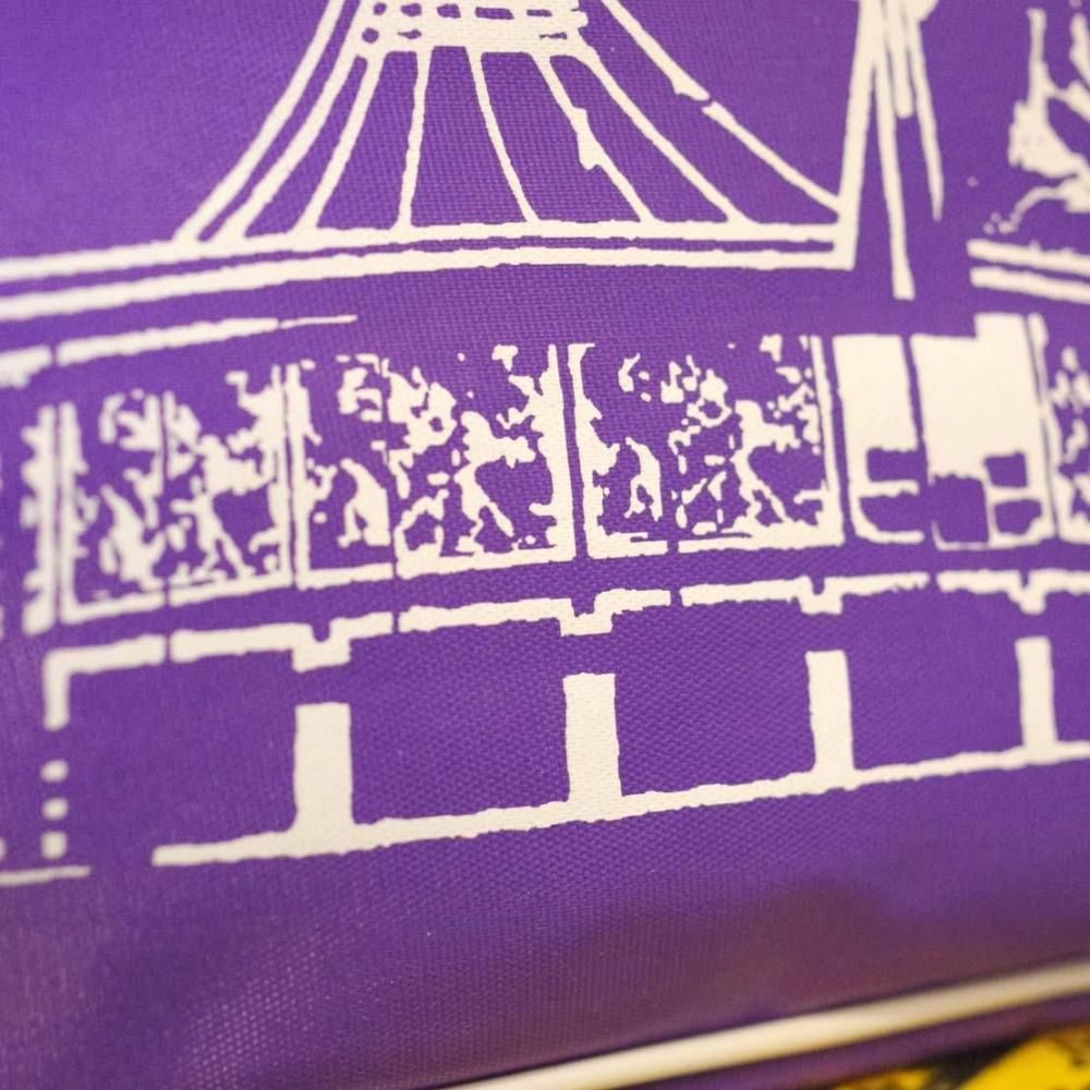 ޥꥢ͡륫ɥХåڴSPURPLE