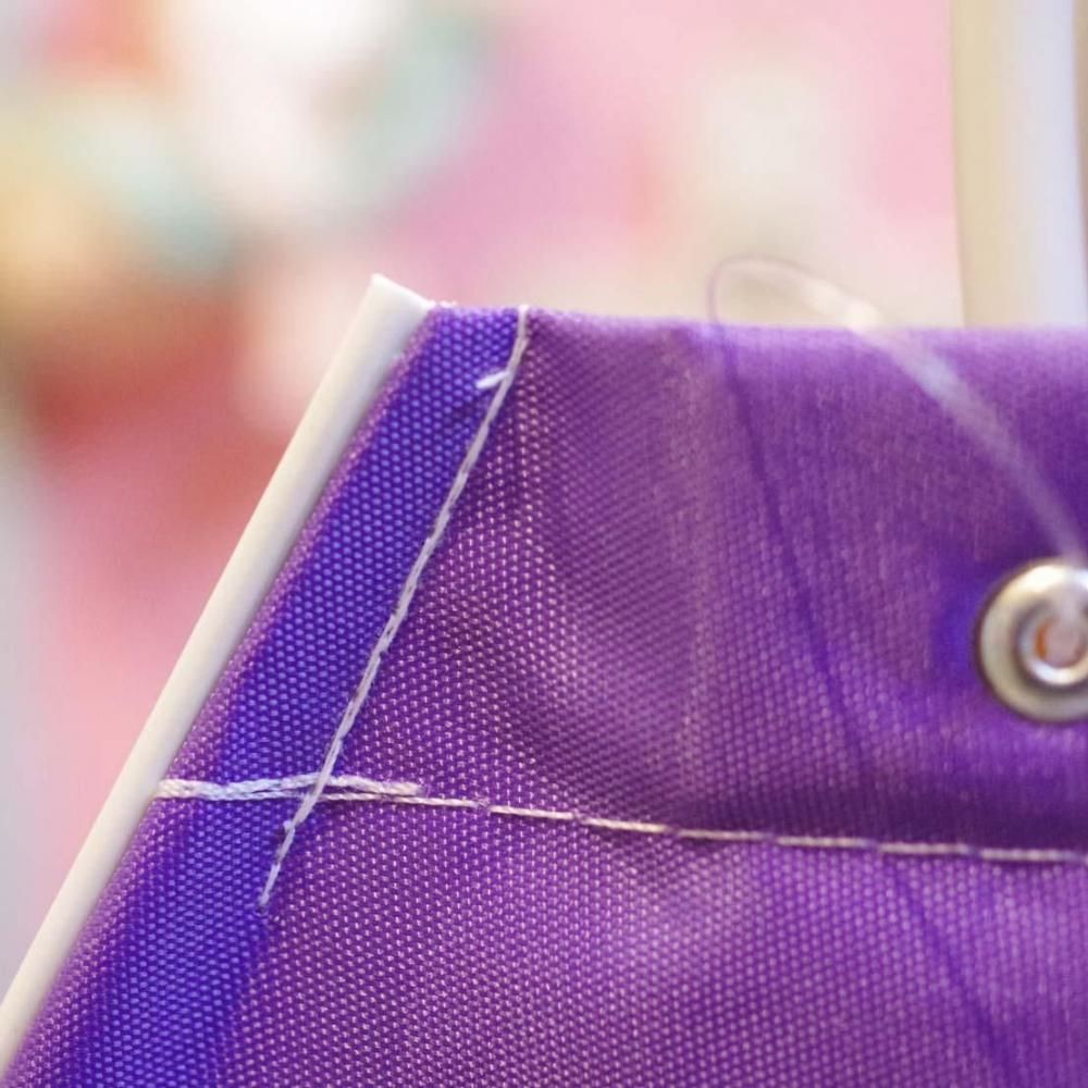 ޥꥢ͡륫ɥХåڴSPURPLE