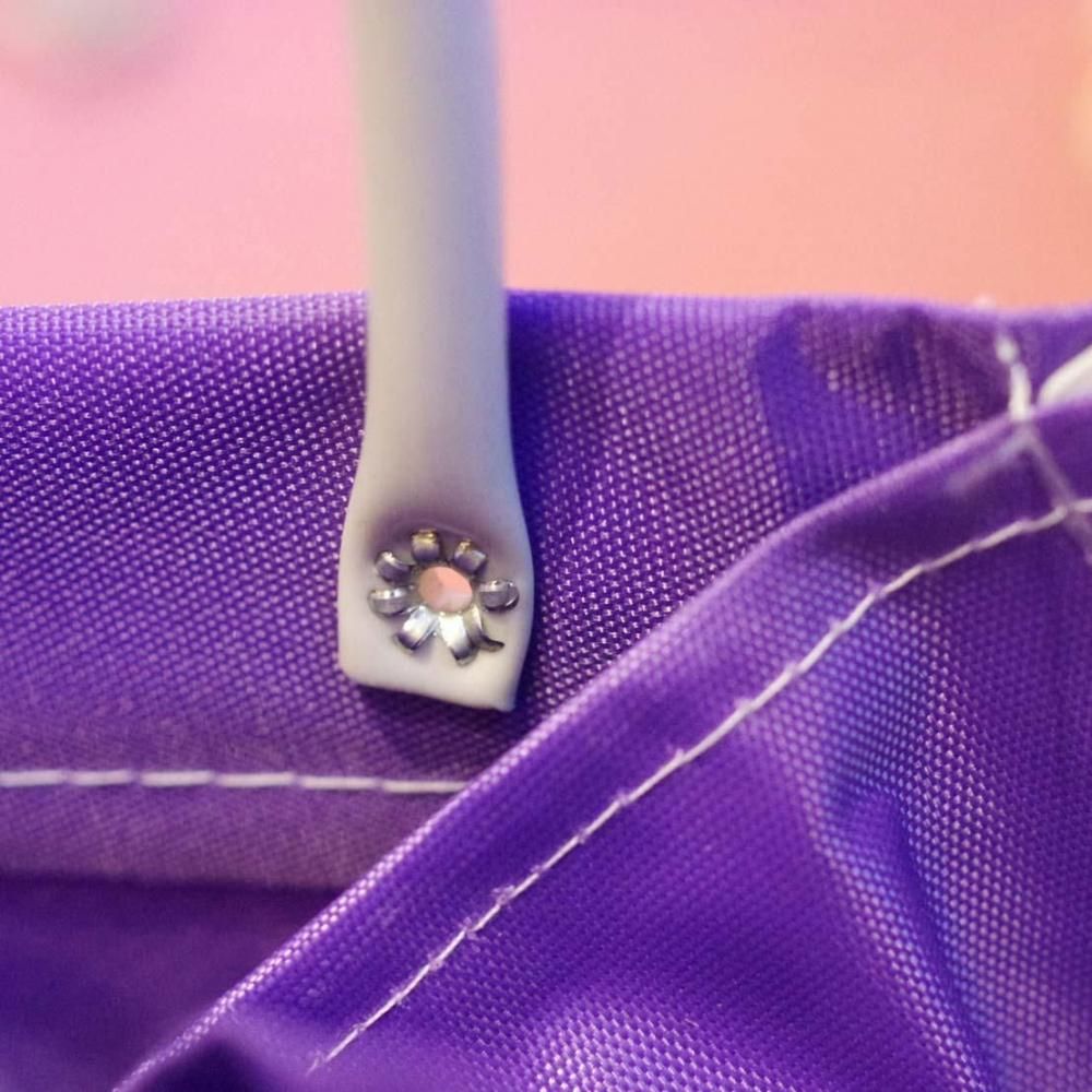 ޥꥢ͡륫ɥХåڴSPURPLE