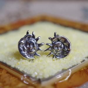 ○シルバー925ピアス - メキシコ雑貨＆アクセサリー PAD