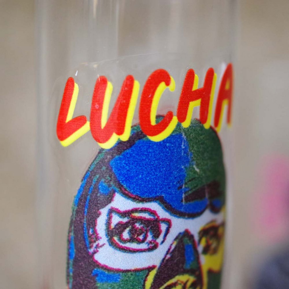 PADꥸʥƥ饰饹LUCHA LIBRE