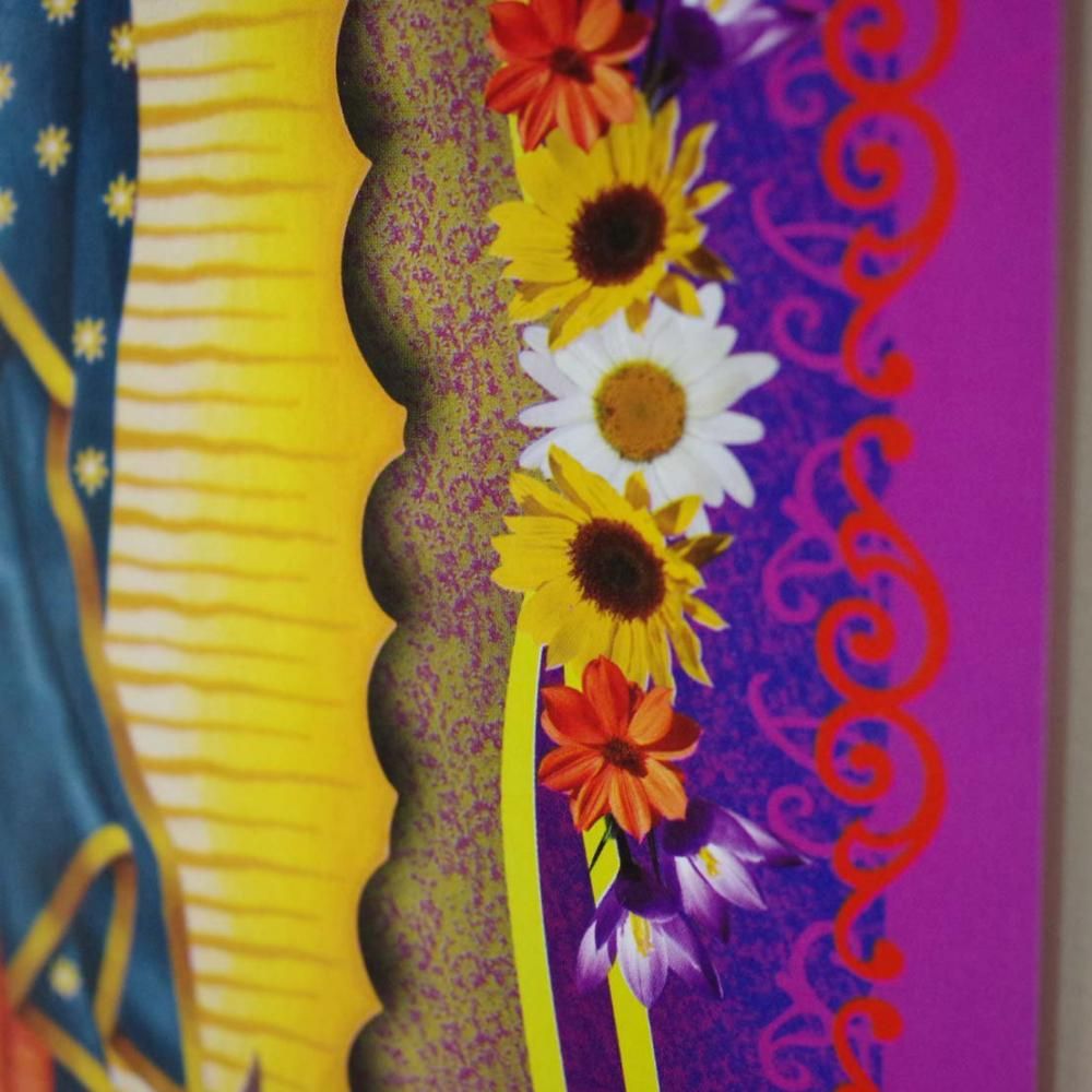 カラフル聖母マリア☆ポスター