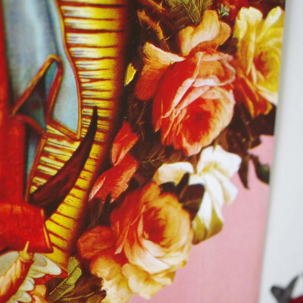 マリア様 ポスター 額 Amazon.co.jp: No.P303A4 マリア様 ポスター 写真 アート