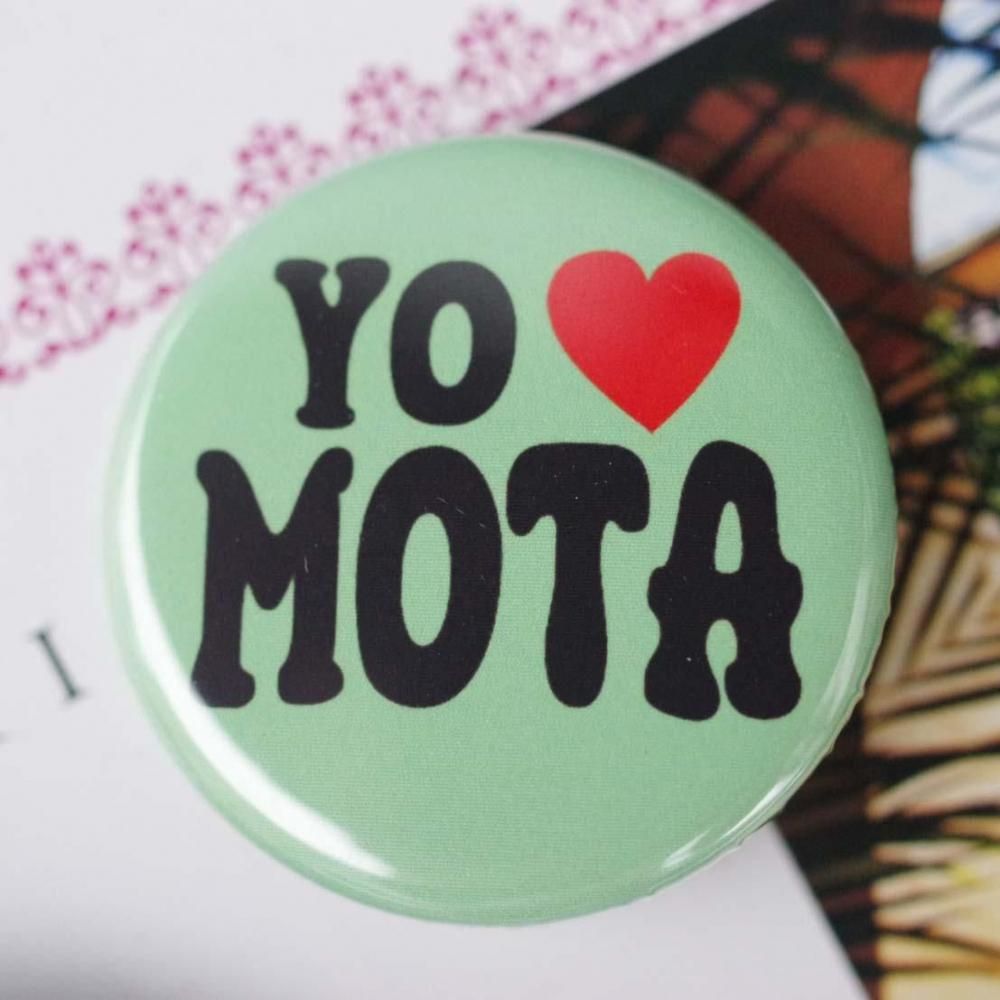 PADꥸʥ̥Хå 32mmYO♡MOTAR