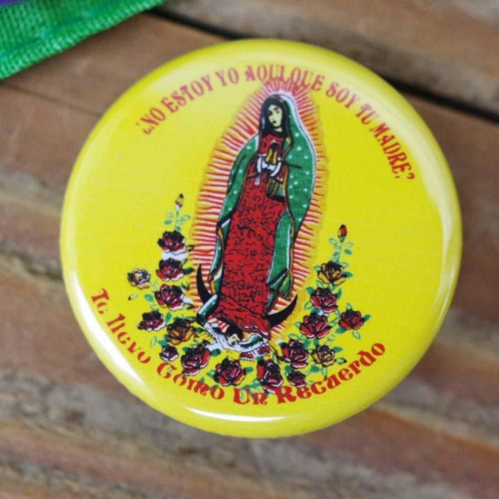 PADꥸʥ̥Хå 32mmGUADALUPEB