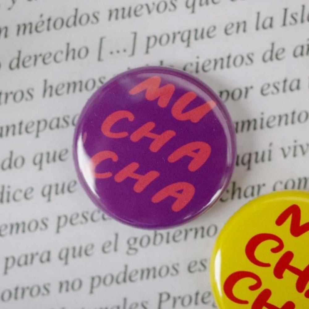 PADꥸʥ̥Хå 25mmMUCHACHAR