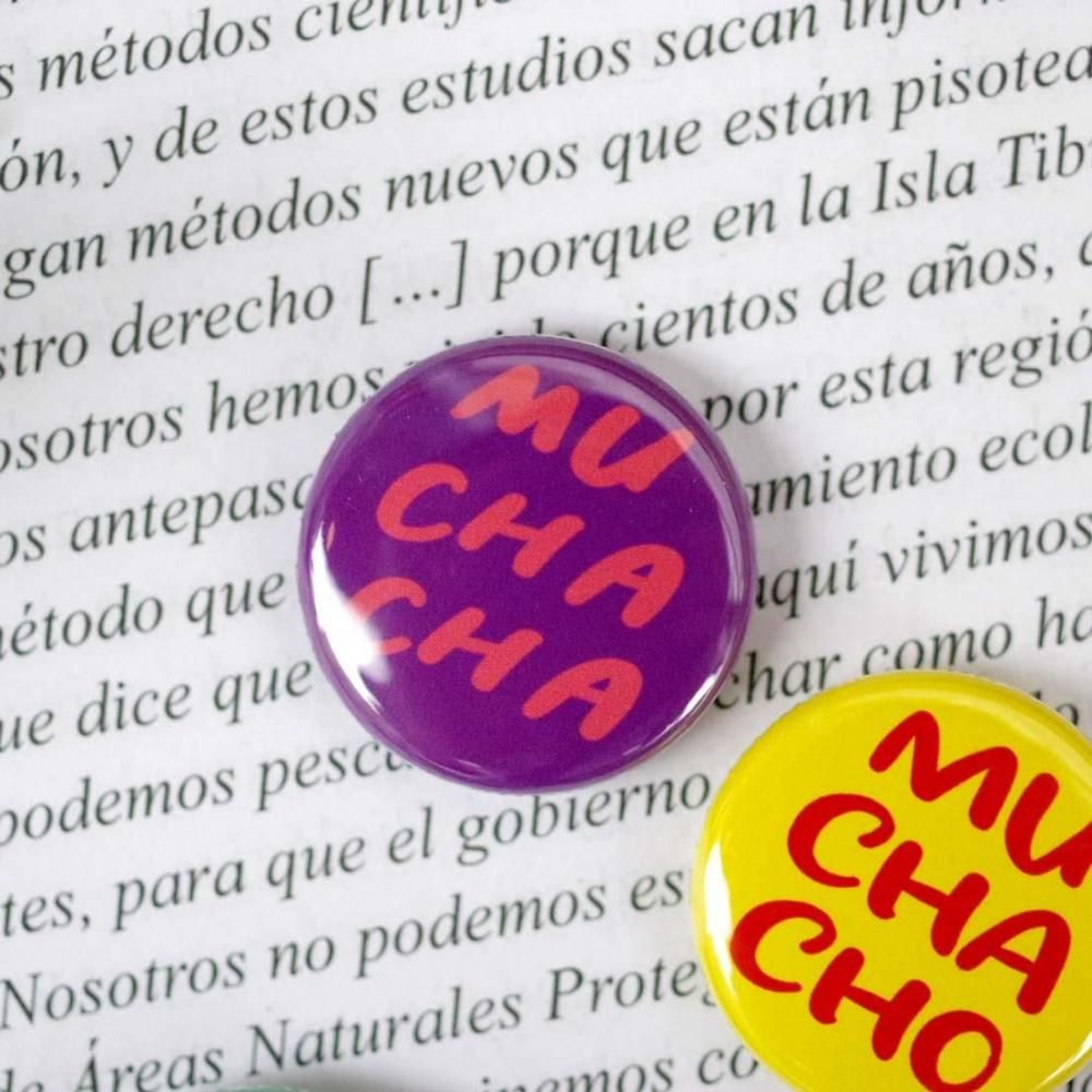 PADꥸʥ̥Хå 25mmMUCHACHAR