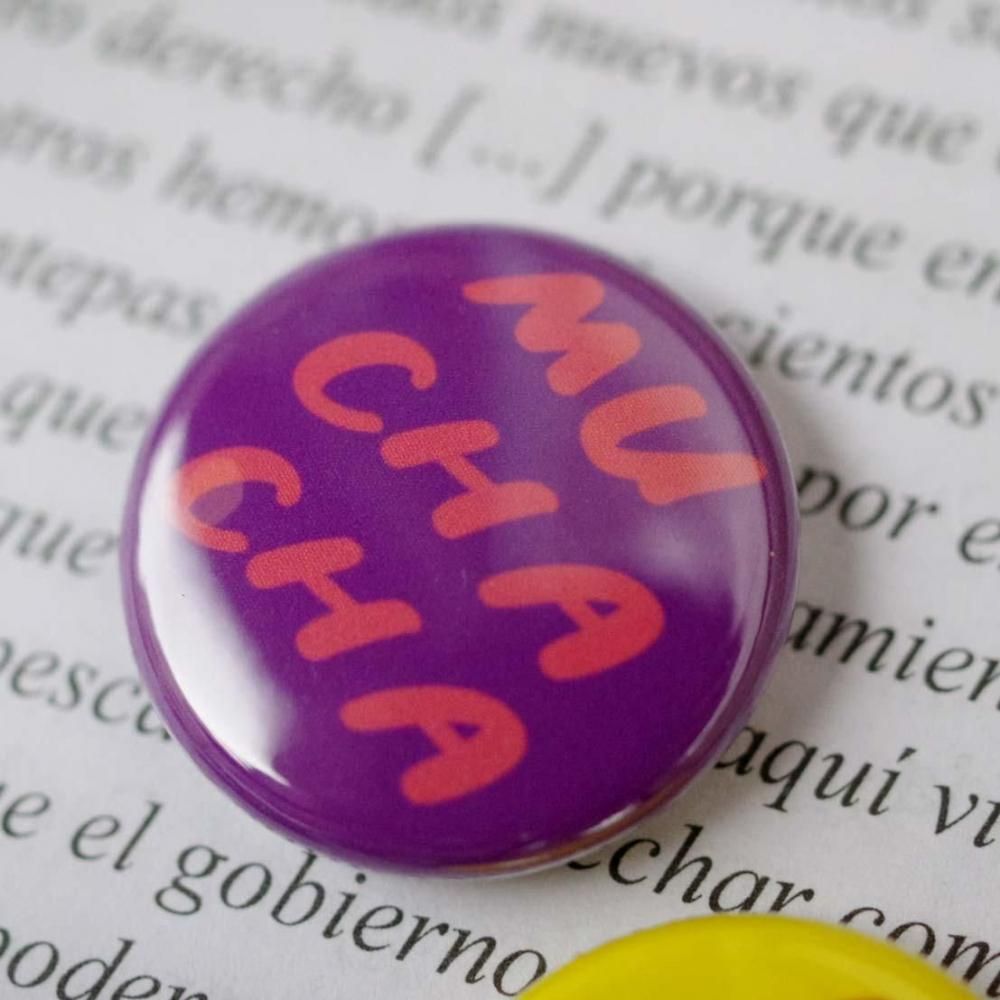 PADꥸʥ̥Хå 25mmMUCHACHAR