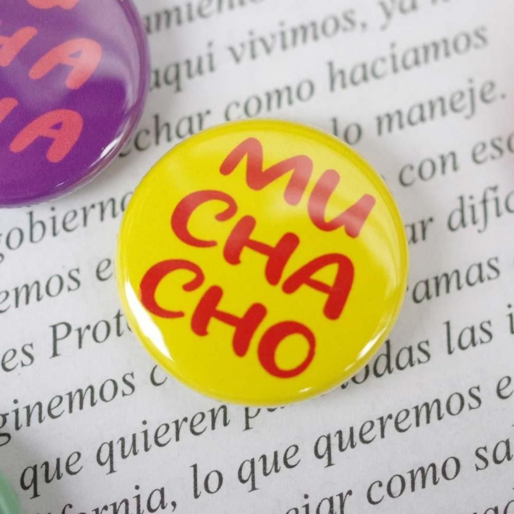PADꥸʥ̥Хå 25mmMUCHACHOP