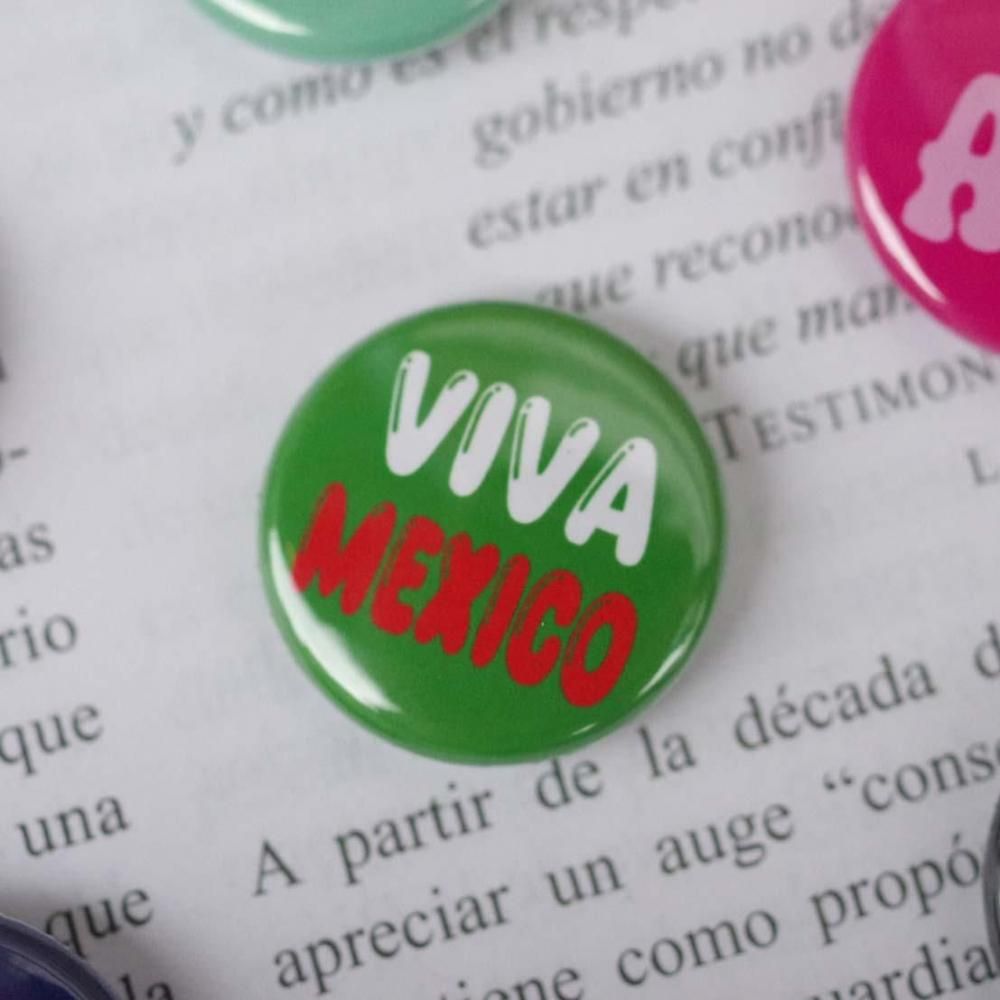 PADꥸʥ̥Хå 25mmVIVA MEXICOO
