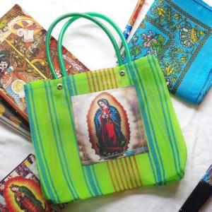 バッグ・ポーチ・お財布 - メキシコ雑貨＆アクセサリー PAD
