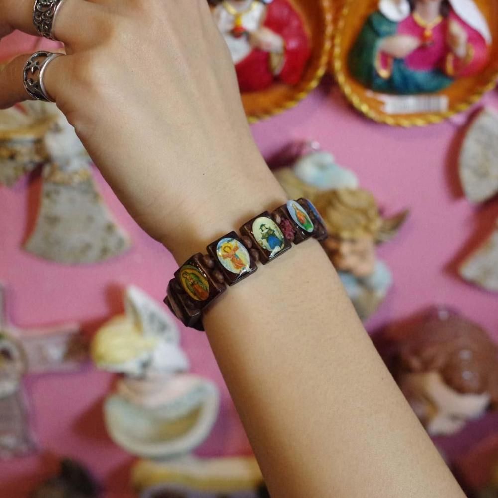 ͡ڤΥ֥쥹åȡDARK BROWN