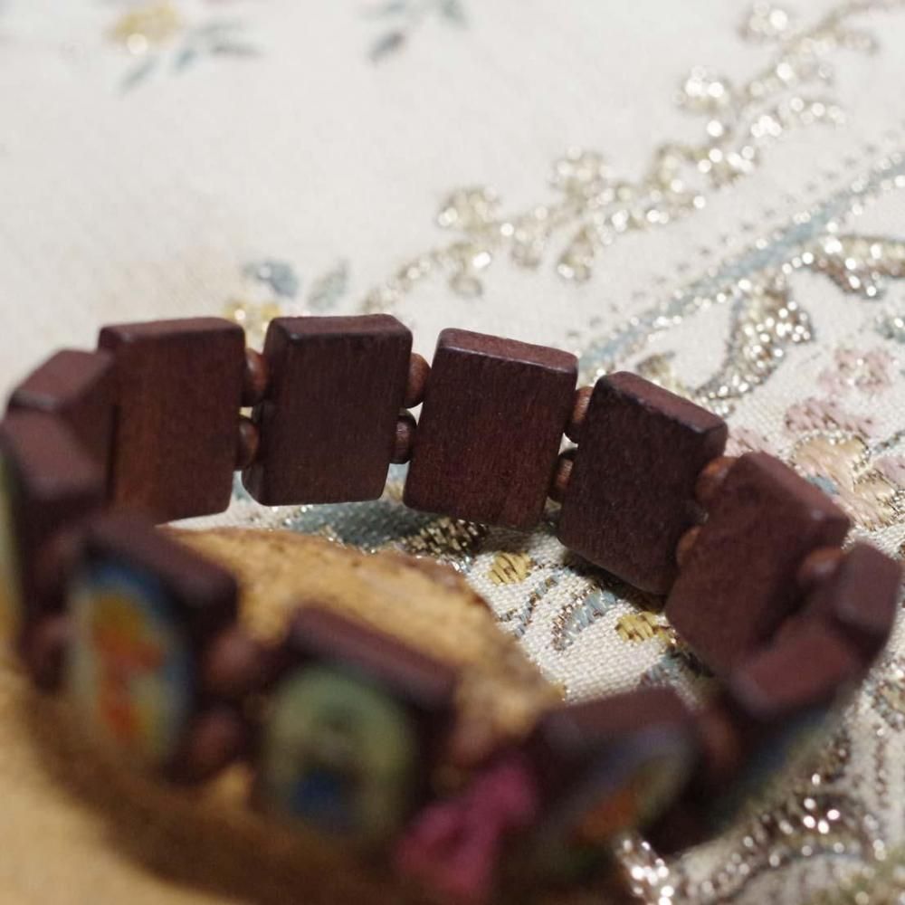 ͡ڤΥ֥쥹åȡDARK BROWN