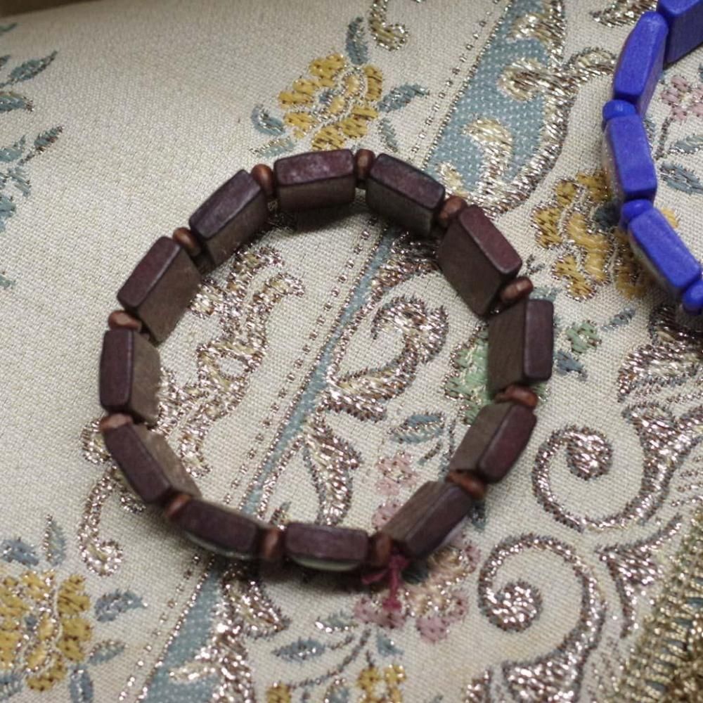 ͡ڤΥ֥쥹åȡDARK BROWN
