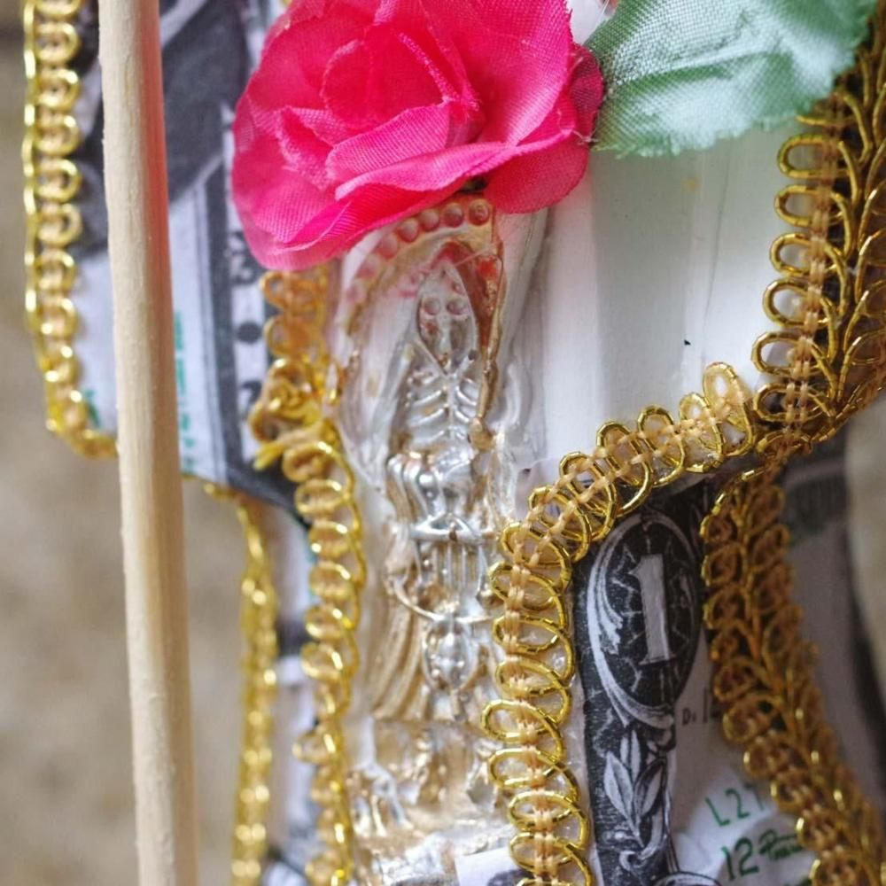 饷å 󥿥२ MONEY(H30cm) A