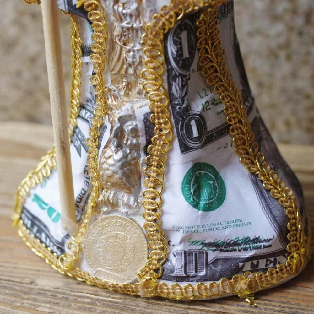 饷å 󥿥२ MONEY(H30cm) A