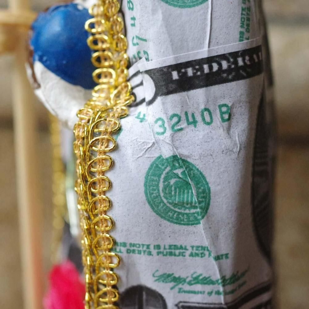 饷å 󥿥२ MONEY(H30cm) A