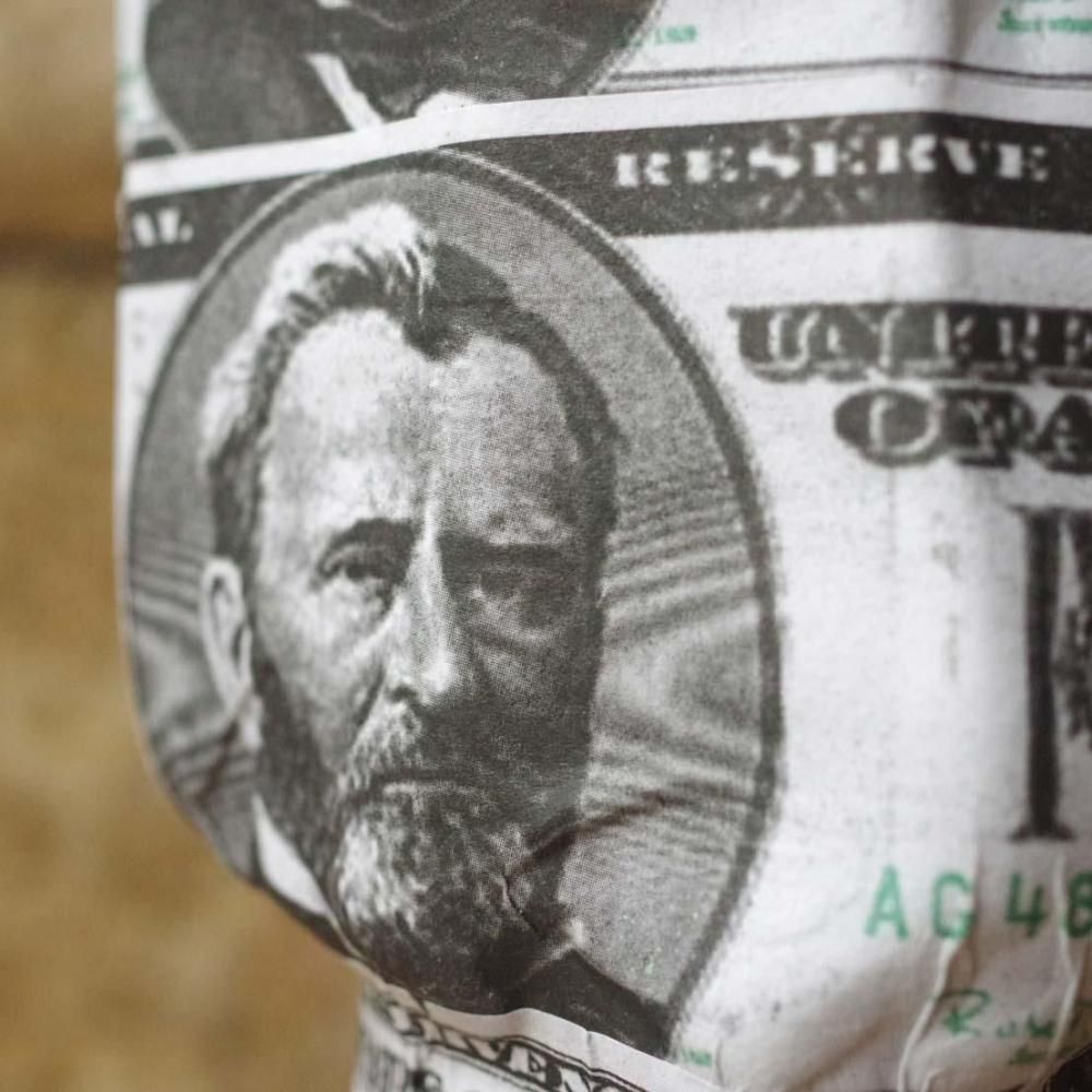 饷å 󥿥२ MONEY(H30cm) A