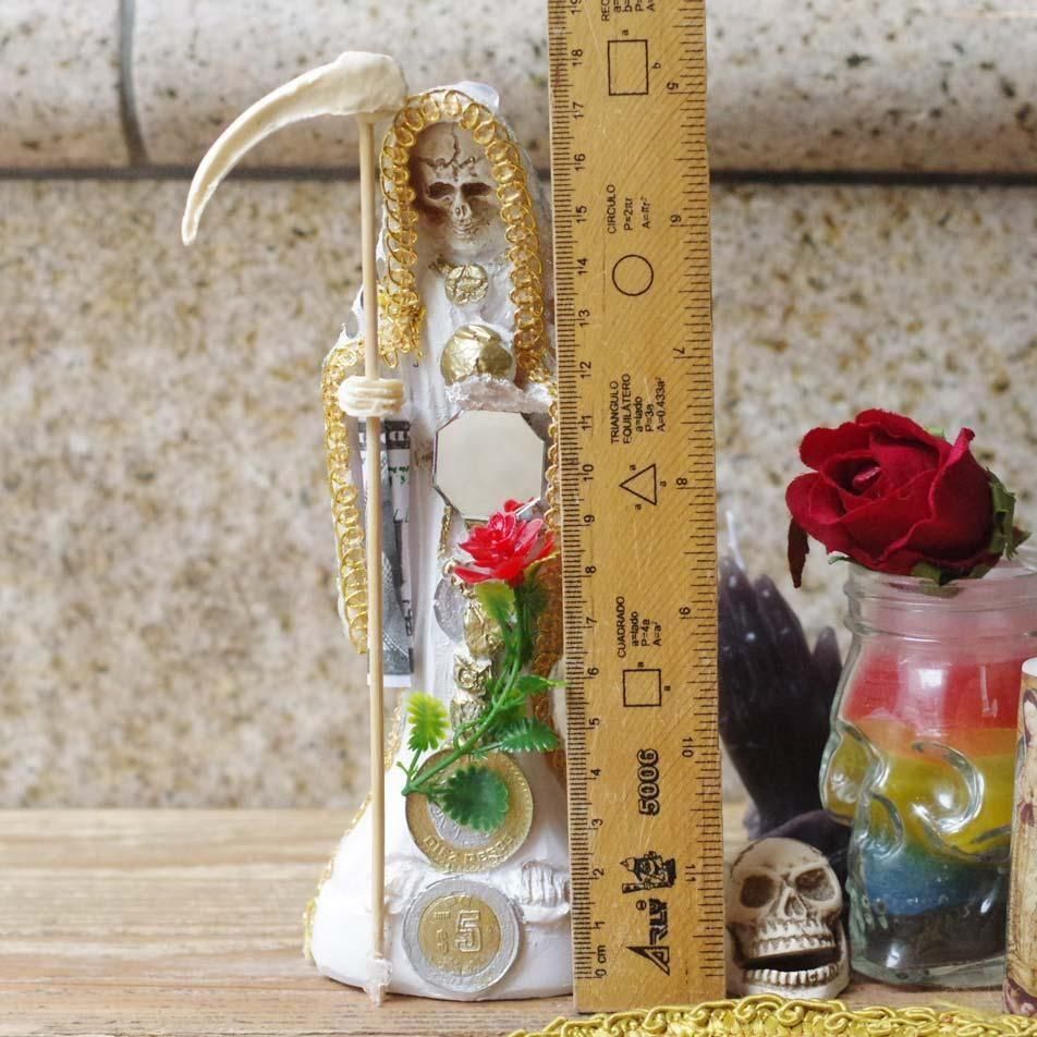 饷å 󥿥२ WHITE(H19cm) A