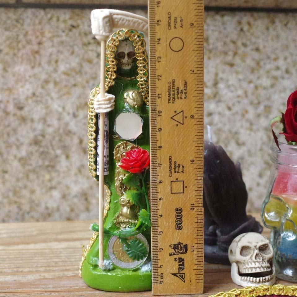 饷å 󥿥२ GREEN(H15cm) A