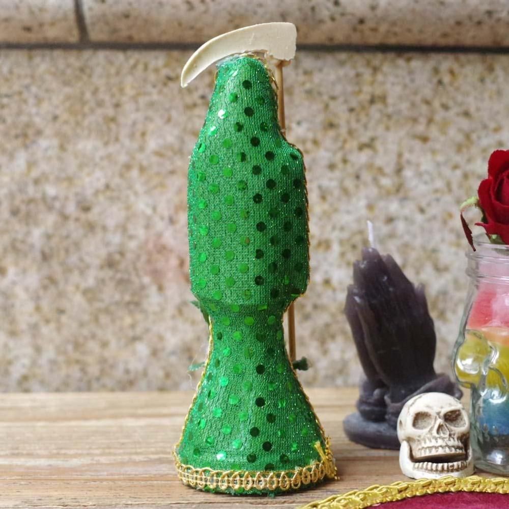 饷å 󥿥२ GREEN(H15cm) A